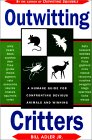 Outwitting Critters