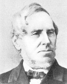 Samuel Francis Smith