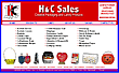 H&C Sales