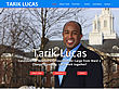 Tarik Lucas Candidate